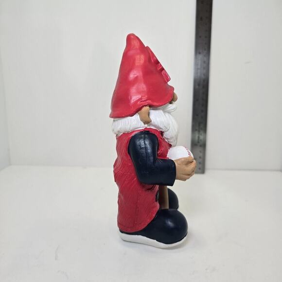 ANGELS GARDEN GNOME Stadium Giveaway 8" Resin Baseball Fan MLB May 10’ Anaheim - Picture 7 of 9